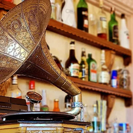 Kral Boutique Отель Ургуп