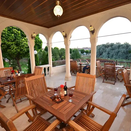 Kral Boutique Ургуп