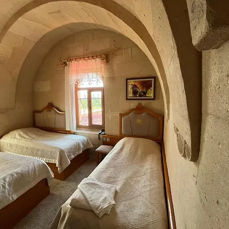 Отель Kral Boutique