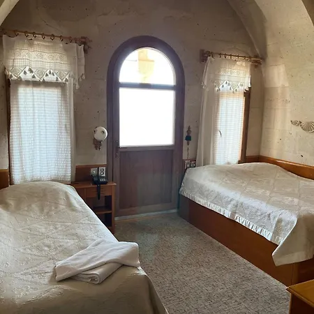 Отель Kral Boutique 5*