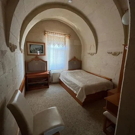 Kral Boutique Ургуп