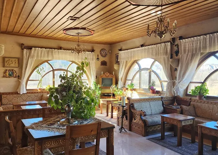 Kral Boutique Ürgüp