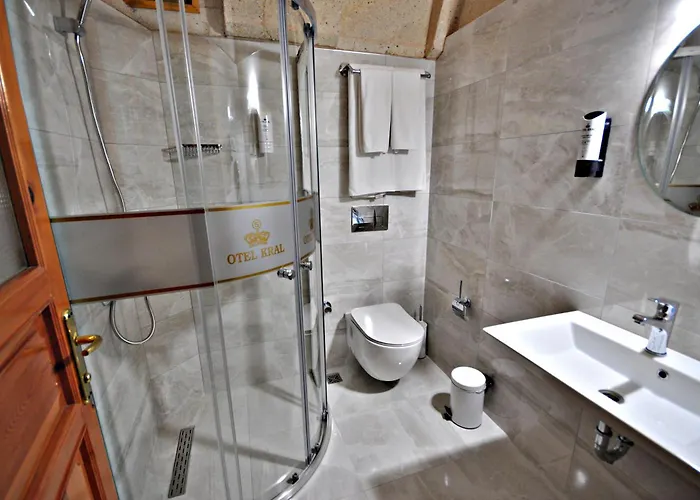 Kral Boutique Hotel 5*