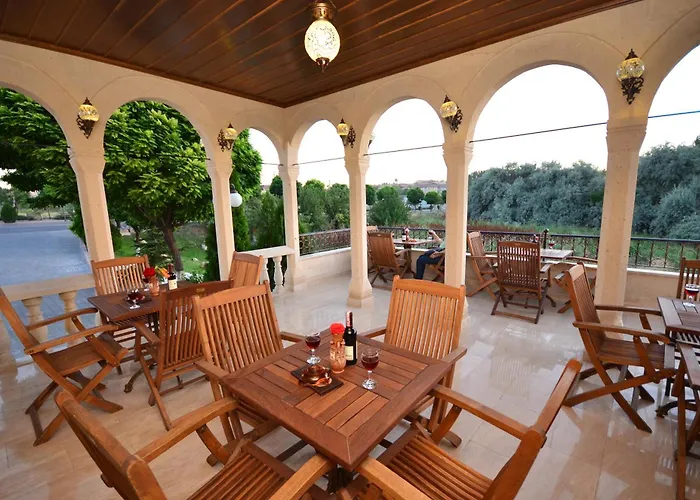 Kral Boutique Ürgüp