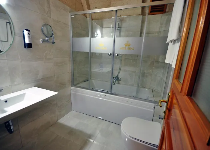 Kral Boutique Hotel Ürgüp