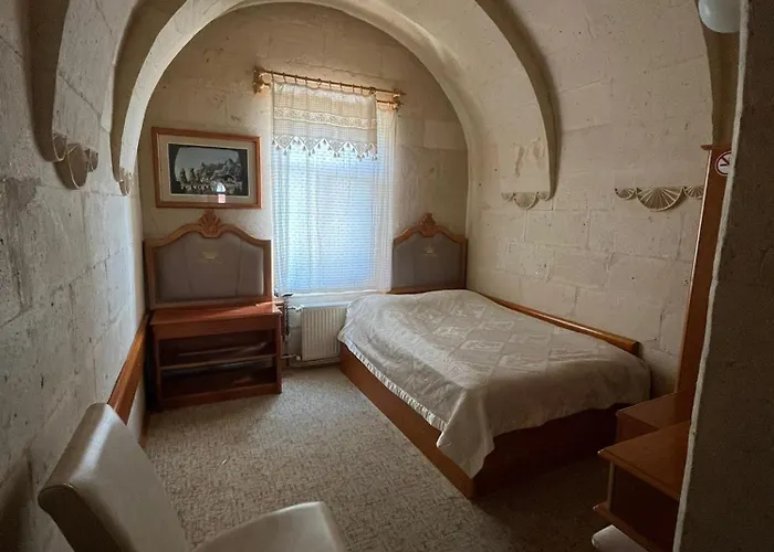 Kral Boutique Ürgüp